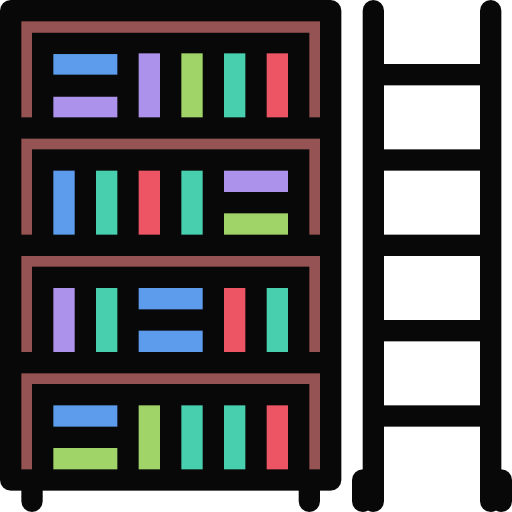 Bibliothèque numérique: riche de milliers de livres digitaux